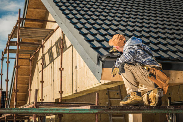 Best Gutter Installation and Repair  in Ferris, TX